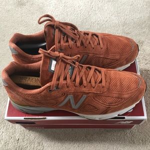 Men’s New Balance 990